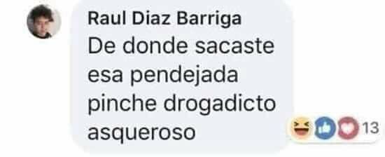 1no_soy_emo's tweet photo. Ustedes cada q yo hablo para sacar pura mmda 🥺 https://t.co/DcGCFa4aBW