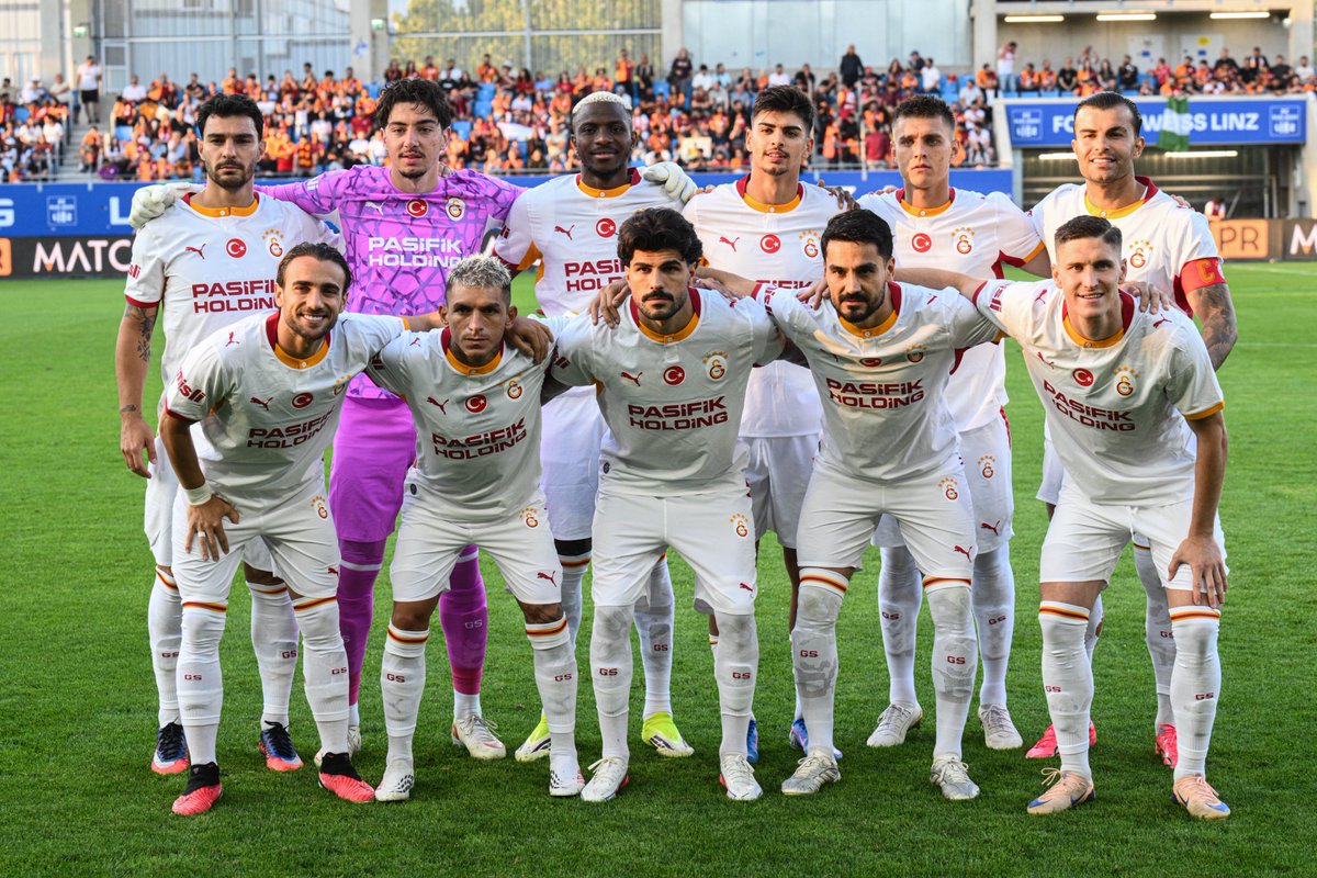 lemarcaspors_'s tweet photo. MS | Galatasaray 0-3 Venezia https://t.co/CEuilHWjVy