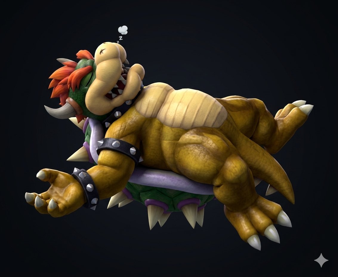 AllenLeal6's tweet photo. I made this one for you @ssbm1234 🥰 https://t.co/jRNLrLT9ae