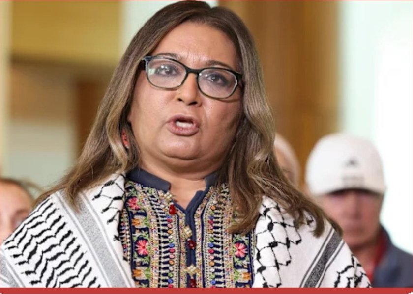 COutpost32539's tweet photo. 🌏

Senator Mehreen Faruqi Vs Senator Pauline Hanson shows ongoing fight by One Nation Party to reclaim,  revive, reform and restore Australia. Sadly, some immigrants who move to Australia want to change Australia to their original country's version of Australia.

@OneNationAus https://t.co/3gf0jaQiSo