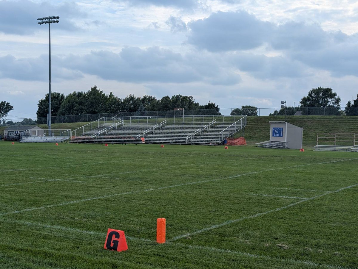 CLSOFootball tweet picture