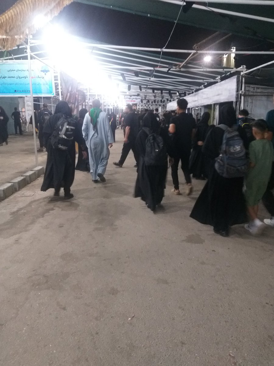 baharr7899's tweet photo. این کاربر، جا مانده از کربلاست؛ لطفاً اگر رسیدید، یک سلام از طرفش به آقا برسانید.🥺😭 https://t.co/tIQQnKGXOJ