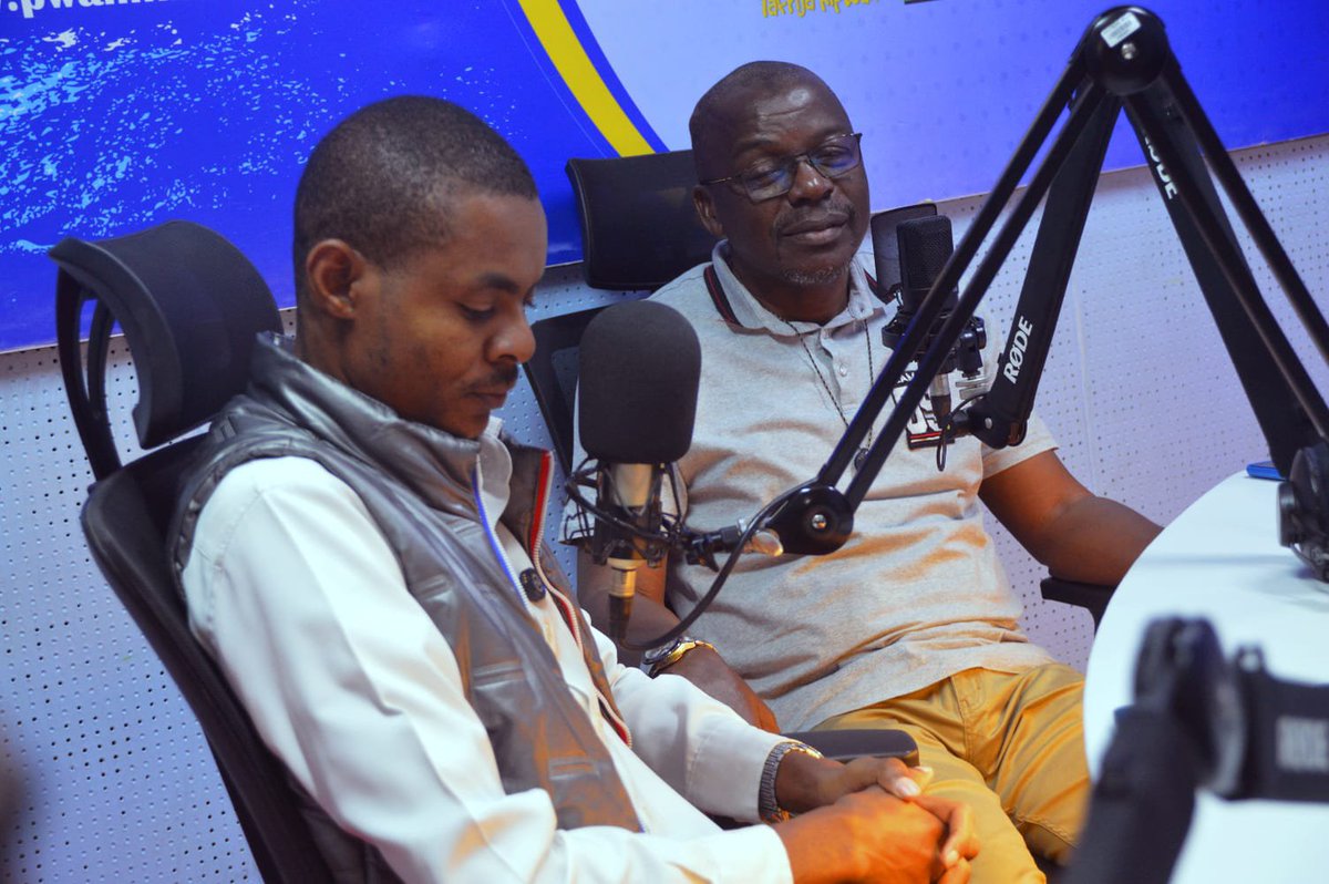bernardwillia_m's tweet photo. This morning, I had a great opportunity to discuss the state of our country's politics and development on KBC Pwani. We explored key issues affecting our people, including land injustices, underdevelopment, youth unemployment, and the need for accountable leadership. https://t.co/SX8PSUNdid
