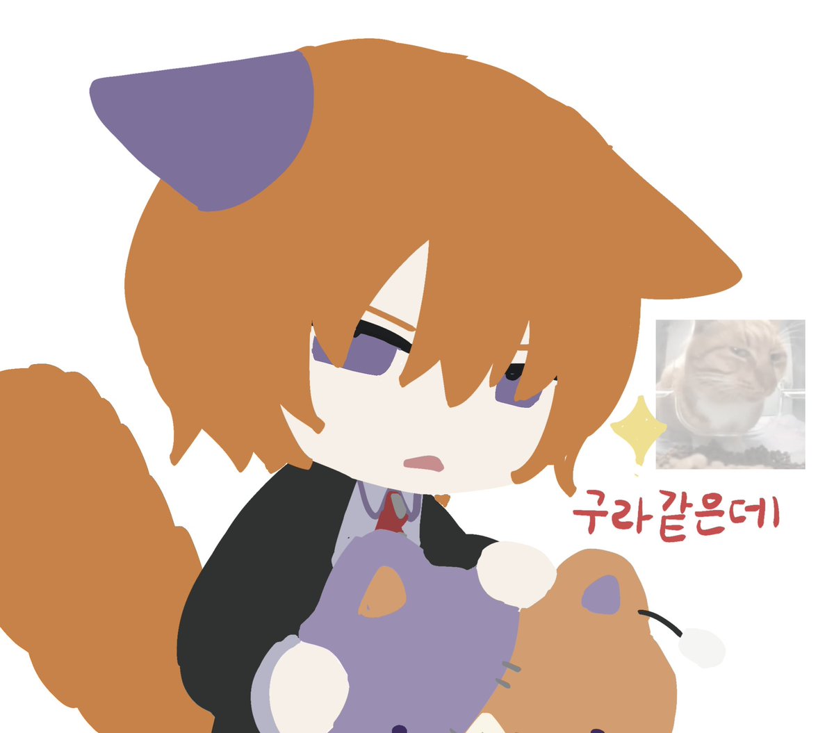 immmmmlion's tweet photo. #natori_art https://t.co/lMZwma8fTC
