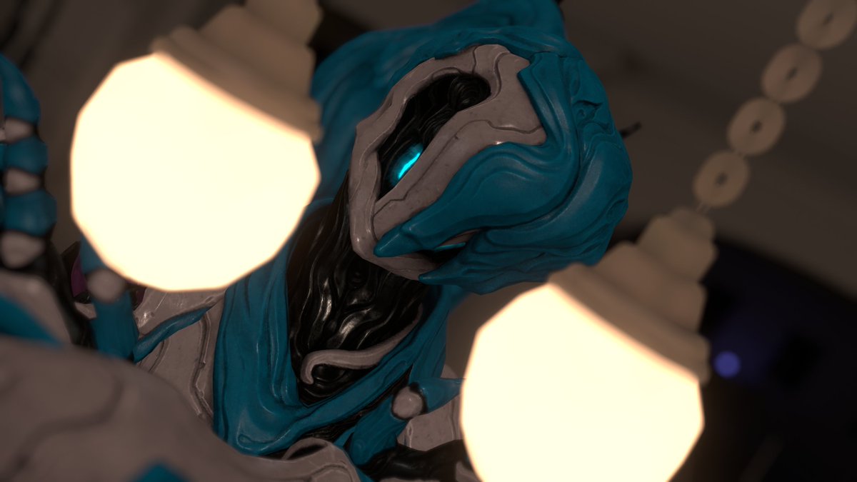 Avarast2's tweet photo. Sorry that I haven't been active, lately. Warframe has got me in a chokehold rn...

ANYWAYS, have some VRC Warframe pics lol

#VRChatPhotos https://t.co/LXlAIQiFTS