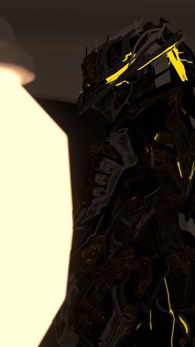 Avarast2's tweet photo. Sorry that I haven't been active, lately. Warframe has got me in a chokehold rn...

ANYWAYS, have some VRC Warframe pics lol

#VRChatPhotos https://t.co/LXlAIQiFTS
