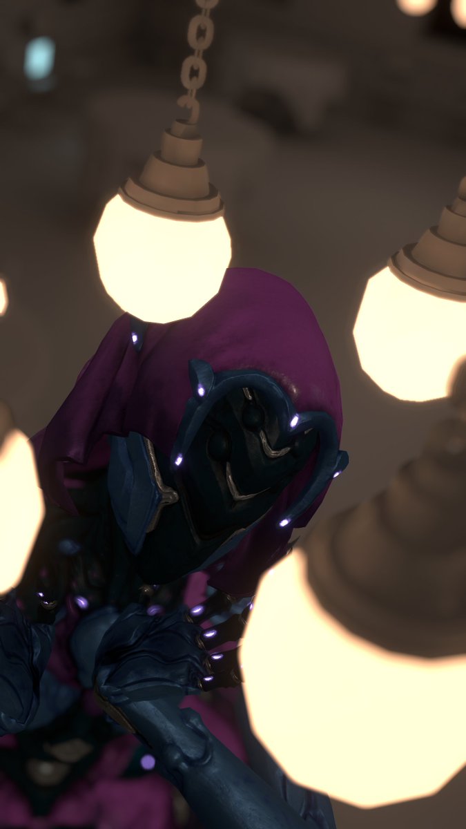 Avarast2's tweet photo. Sorry that I haven't been active, lately. Warframe has got me in a chokehold rn...

ANYWAYS, have some VRC Warframe pics lol

#VRChatPhotos https://t.co/LXlAIQiFTS