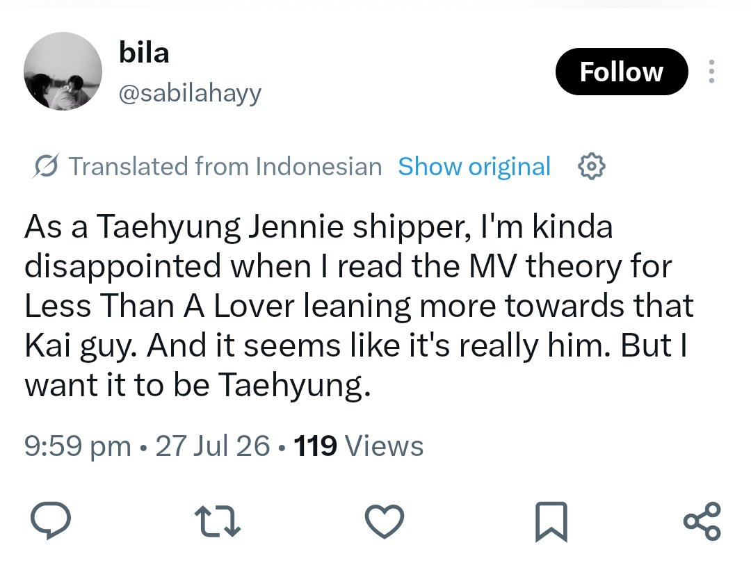 GLOSSYWONY21's tweet photo. @cunthology @maibogs If none of you want him for her then why is this Indonesian Ruby saying this ? 🤔🤔.. https://t.co/U4fF8eqldQ