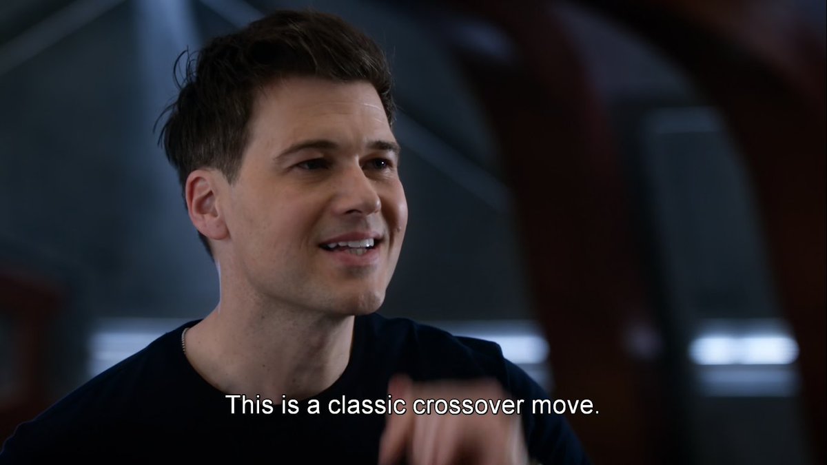 ooclotomorrow's tweet photo. legends of tomorrow out of context https://t.co/UfHvMYGX5e