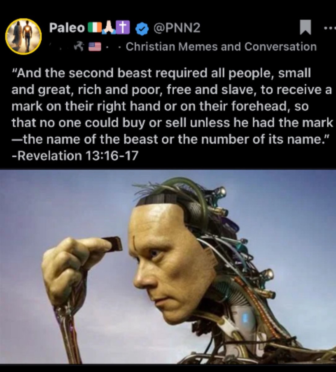 Paleo_Logos's tweet photo. @elonmusk https://t.co/9kwEI1bfv7