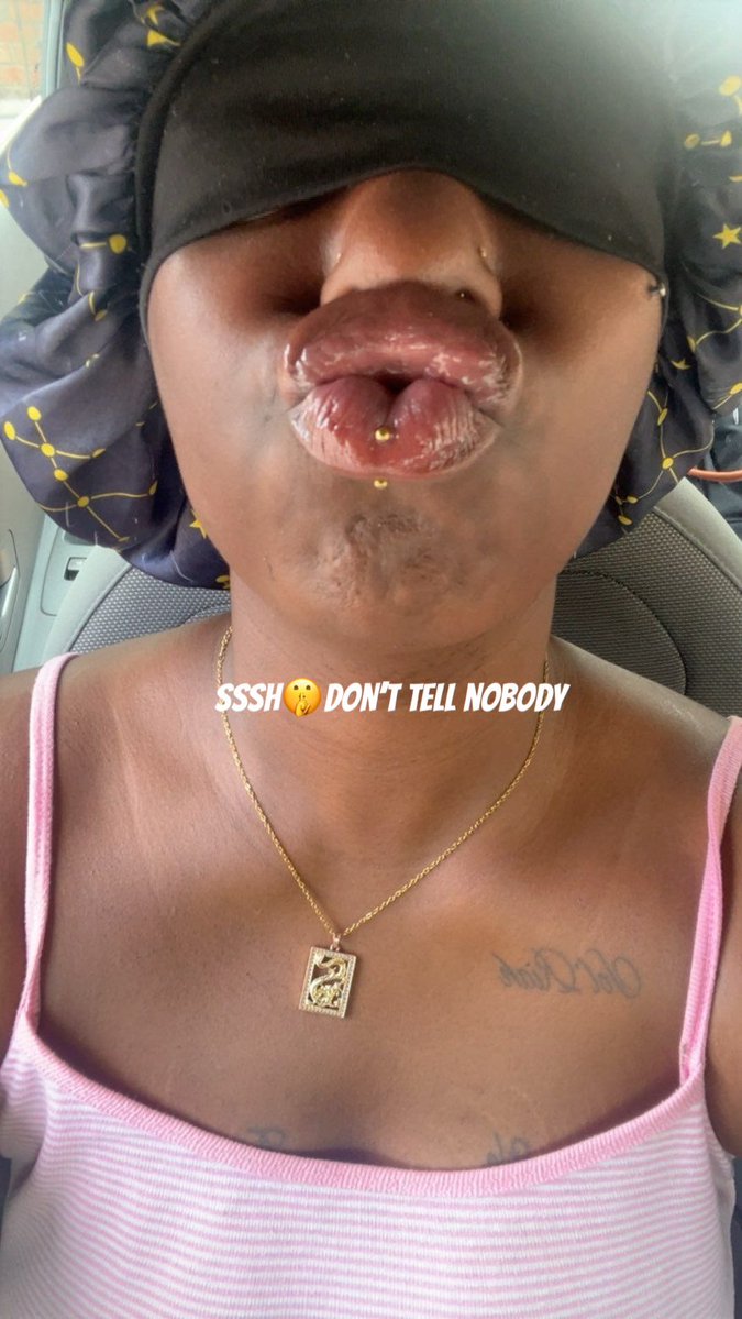sdonttellnobody's tweet photo. Tap in with my lil bhaddie @pstarnxtdoor 💋 
•She’s active rn dm her for content 
#dsl #content #bonnet #goon #nutty https://t.co/yJ4LmoBow0