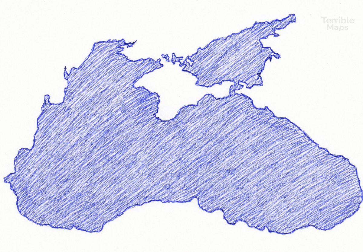 TerribleMaps's tweet photo. 99% of Americans won’t know this country https://t.co/QkPIEMy8Aj