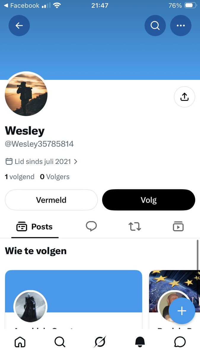 JetjeDet's tweet photo. @Wesley35785814 Ach gut. Luchtvaart lulletje? Of betaald trollen voor de luchtvaart terreur? Met je trolly accountje. If you only knew hoe extreem links ik wel of niet ben. 😂 
En nu ksjjjjt. Opdonderen. https://t.co/Ck8XgrUdb9