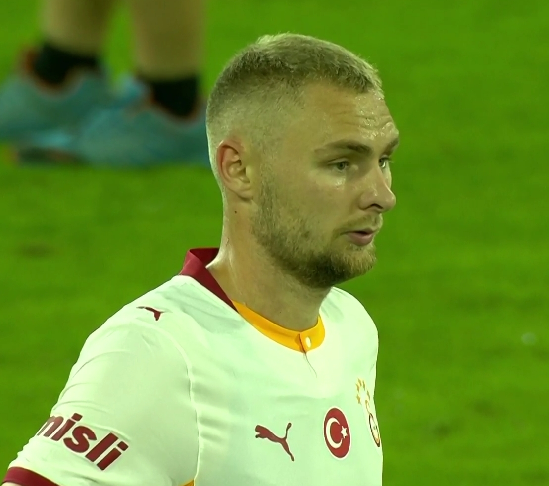 Forza Cimbom tweet media
