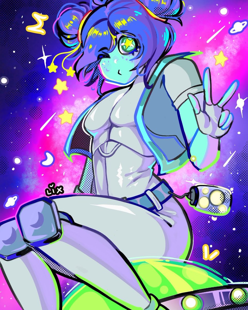 iLxDy3457's tweet photo. Me olvidé de subir está belleza  🔥🌙
#fortnite #fanart https://t.co/hsSCNRQyHL