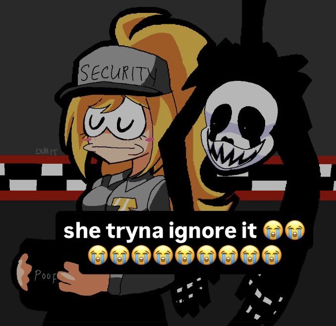 alljouy's tweet photo. i love frickbears #fnaf #frickbears3 https://t.co/JzCwHW8fMh