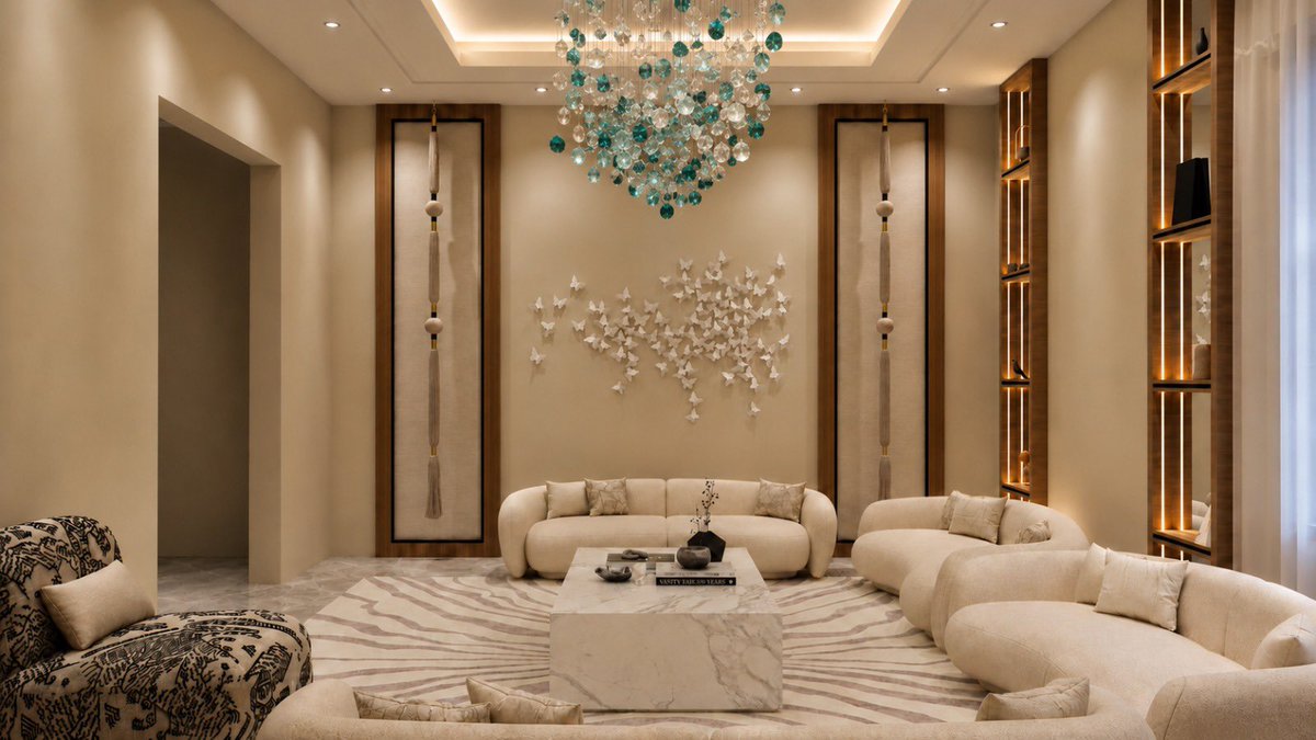 Oval4Design's tweet photo. من أعمالنا في تصميم مجلس استقبال ✨😍

#ديكور #ديكورات #فلل #الاسكان #عقارات #عقار #الرياض https://t.co/8NF7duFD0P