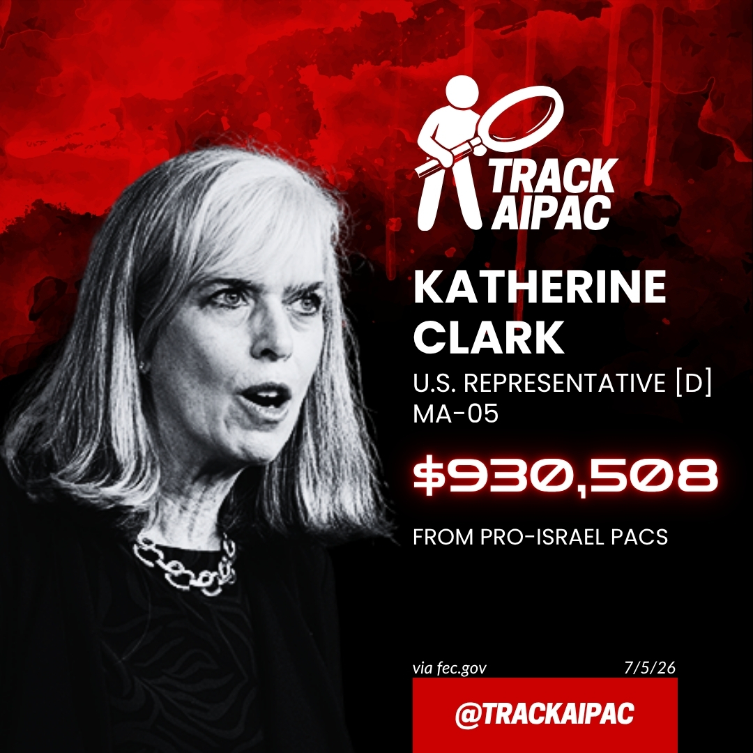 TrackAIPAC's tweet photo. https://t.co/DOo8IoNXKn