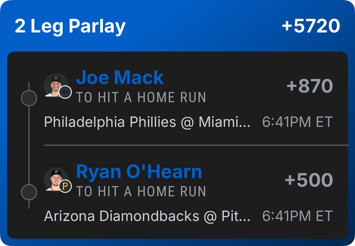 SEXYCHOCOLATE_0's tweet photo. Check out my bet on FanDuel Sportsbook!
https://t.co/oVZMGtFPE3

Here on all gooo I wanna see some green today 🤑🤑🤑 https://t.co/CbfSHuIl5L