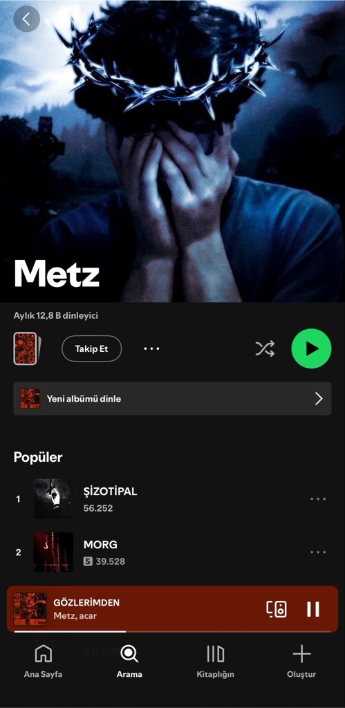 useraysegul07's tweet photo. repci puanlıyoruz p8

flow - 8/10
lirikalite - 8/10
teknik - 9/10
vokal - 8/10 
özgünlük - 9/10
diskografi - 9/10

genel - 8/10 https://t.co/8bBWKAVM5h