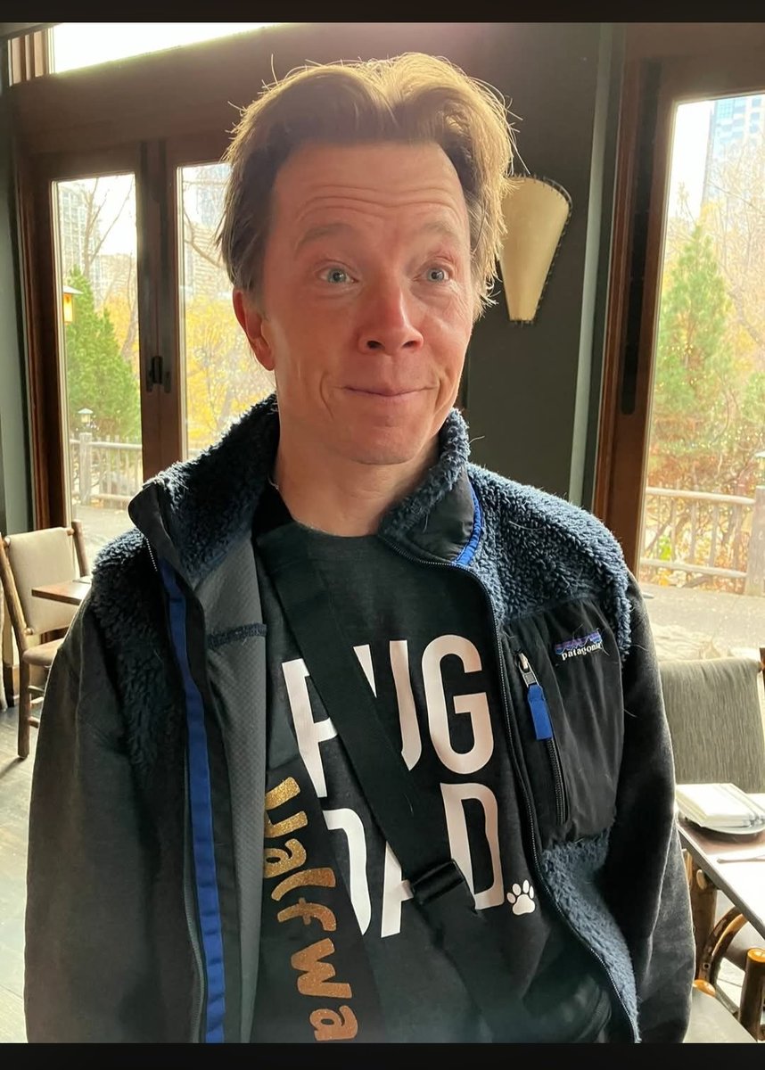 2BSKK4's tweet photo. @Rpro1111 @pugsintheyyc @RealHacksawJim Don't bother with Chad aka @pugsintheyyc he's a sicko who posts pictures of himself licking and sniffing his dogs ass. Looks like might have a bit of drug and mental health issues https://t.co/xc3IwymeYG
