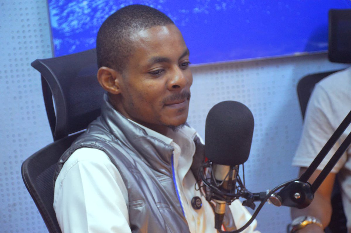 bernardwillia_m's tweet photo. This morning, I had a great opportunity to discuss the state of our country's politics and development on KBC Pwani. We explored key issues affecting our people, including land injustices, underdevelopment, youth unemployment, and the need for accountable leadership. https://t.co/SX8PSUNdid