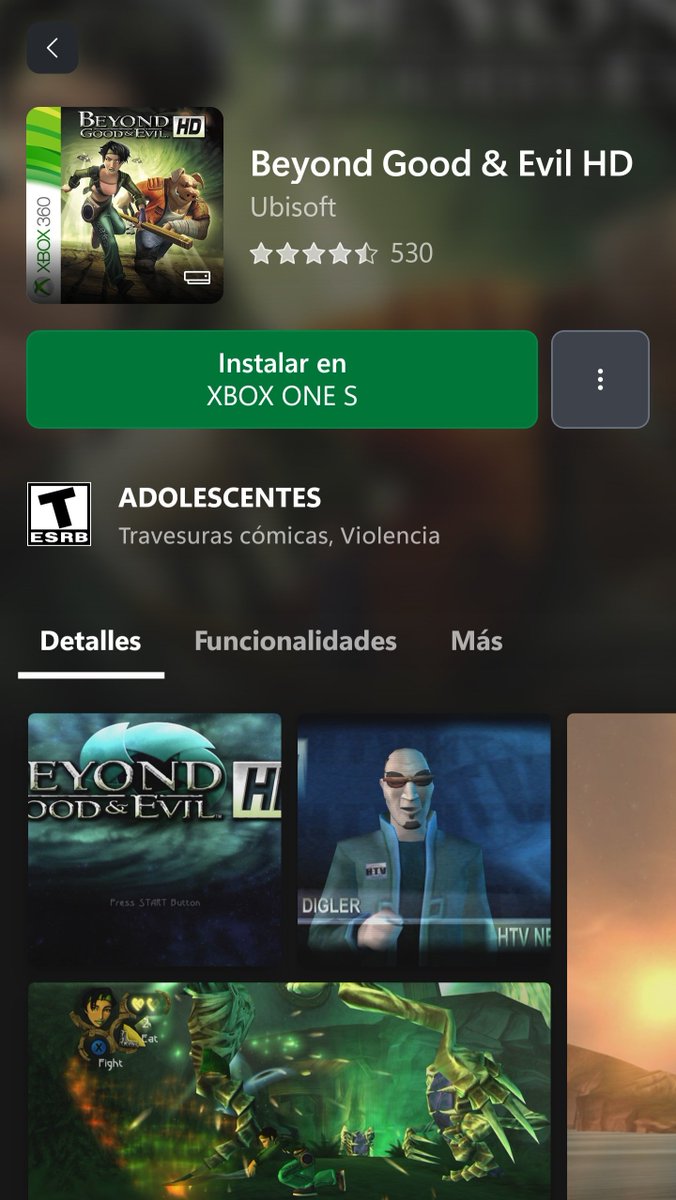 phoenixkrimson's tweet photo. No sé si arriesgarme en instalar estos juegos? (1) #XBOX #XBOX360 #XBOXONE #XBOXSERIESX https://t.co/z3mevaIXgB