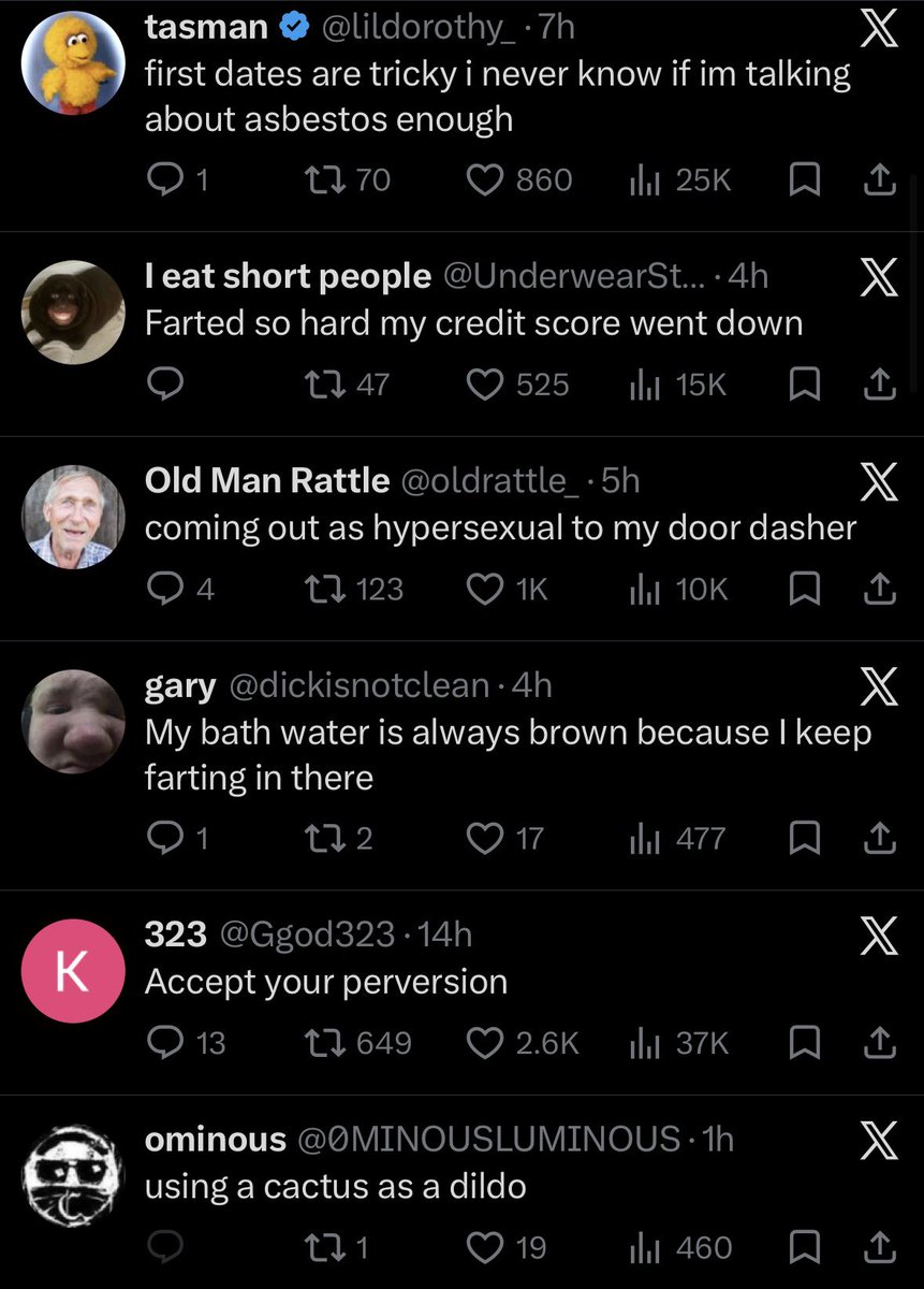 jdeurt1's tweet photo. Wtf happened to my algorithm bro https://t.co/xIlKGDlk3t