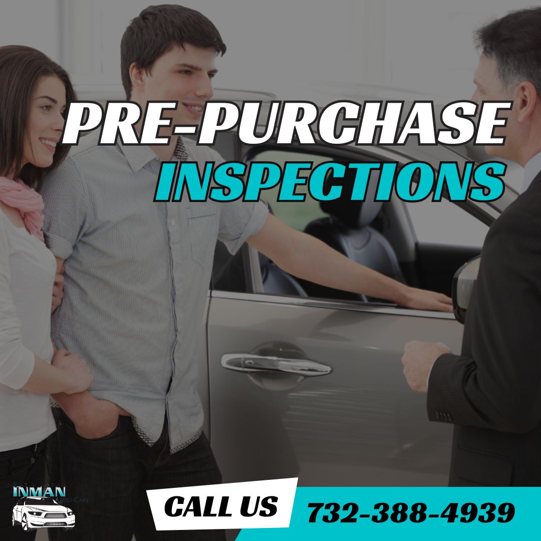 InmanAuto's tweet photo. Buying a #Used #Car? Don't Skip the Inspection! 🔍 A vehicle may look great on the outside, but hidden problems can cost you thousands after you buy it. https://t.co/hy4Zf262VD