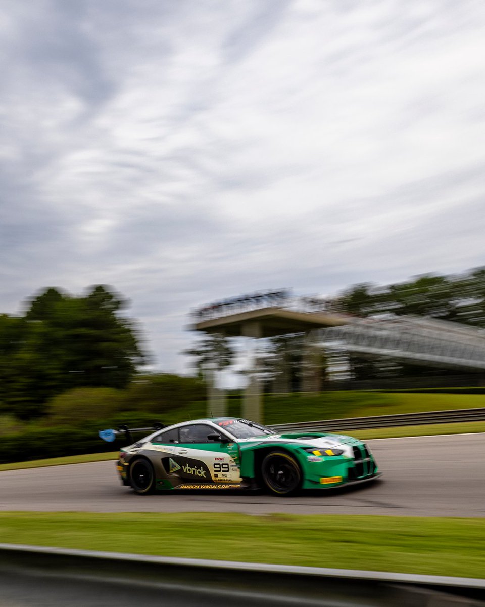 Barber Motorsports tweet media