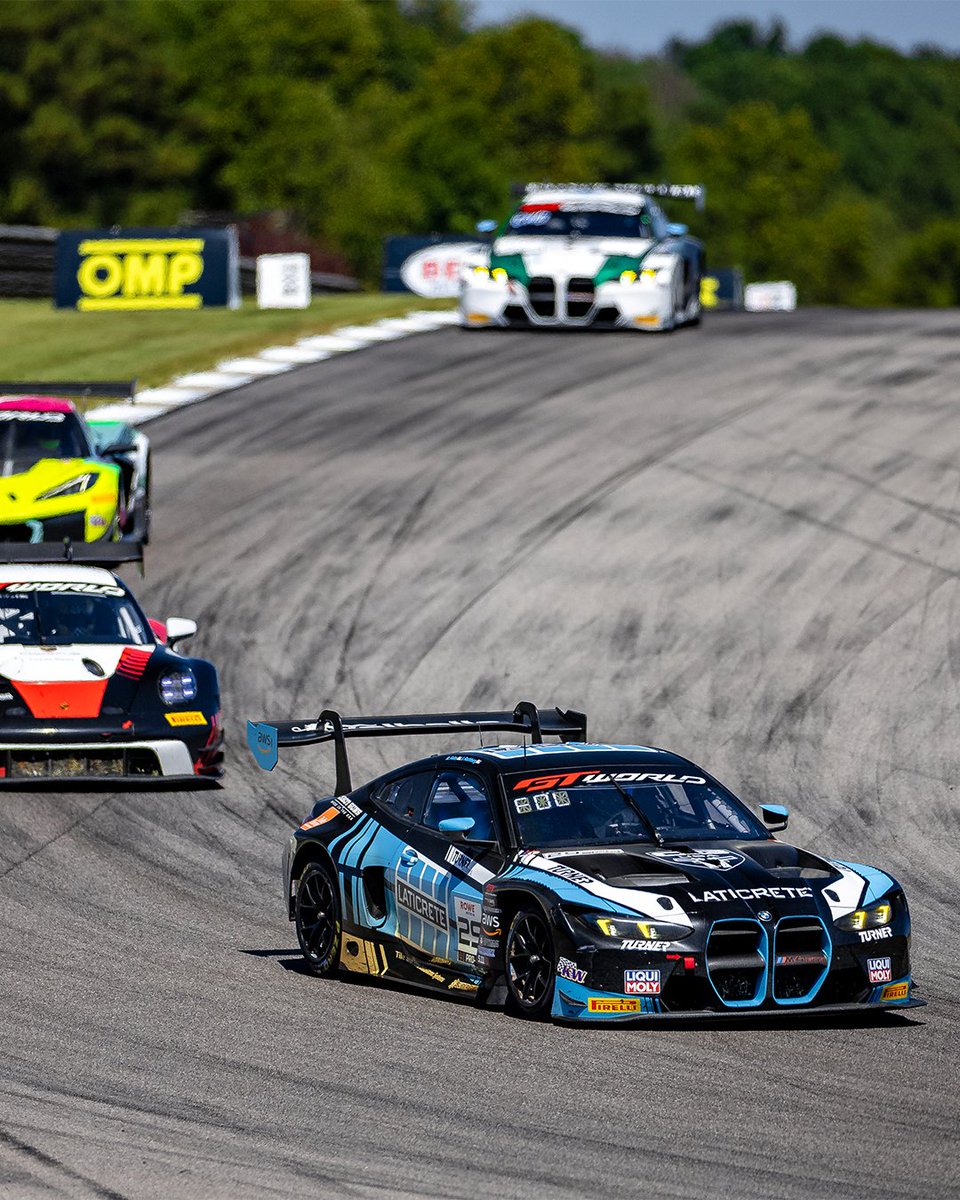 Barber Motorsports tweet media