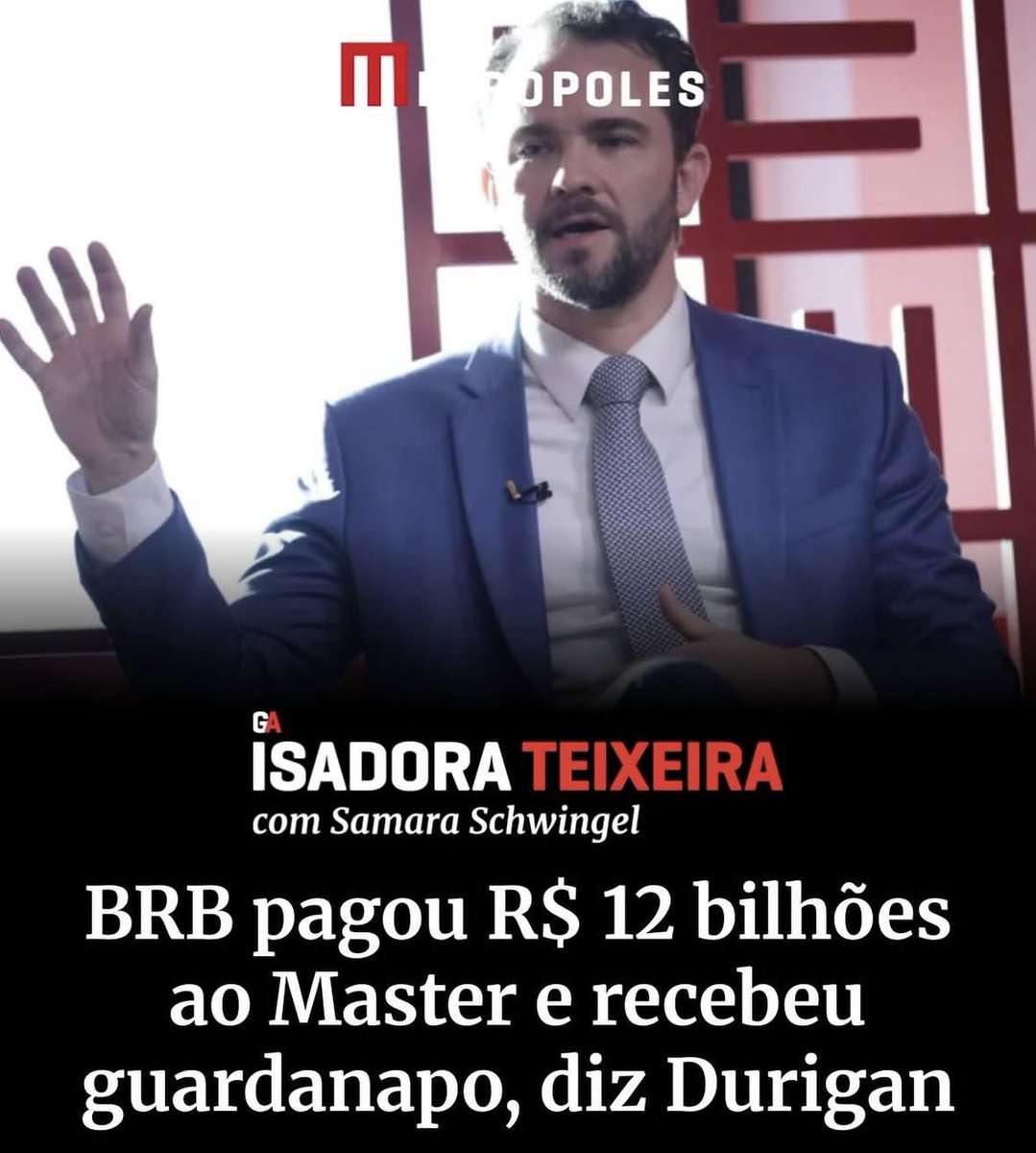 PedroRonchi2's tweet photo. Banco comandando por bolsonarista fazendo negócio com banqueiro bolsonarista. Mas o Lula que é corrupto, né? https://t.co/dc506EEd6o