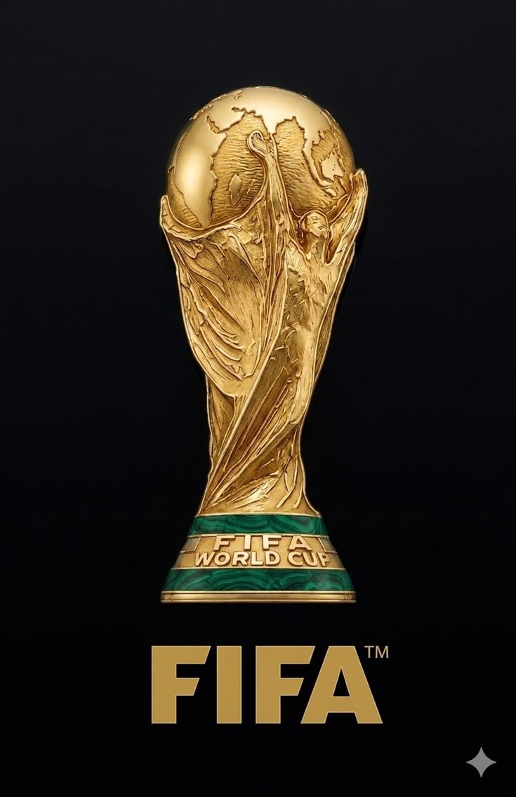 FIFAWC26Updates's tweet photo. FIFA 🏆 https://t.co/ViiXuVaCmi
