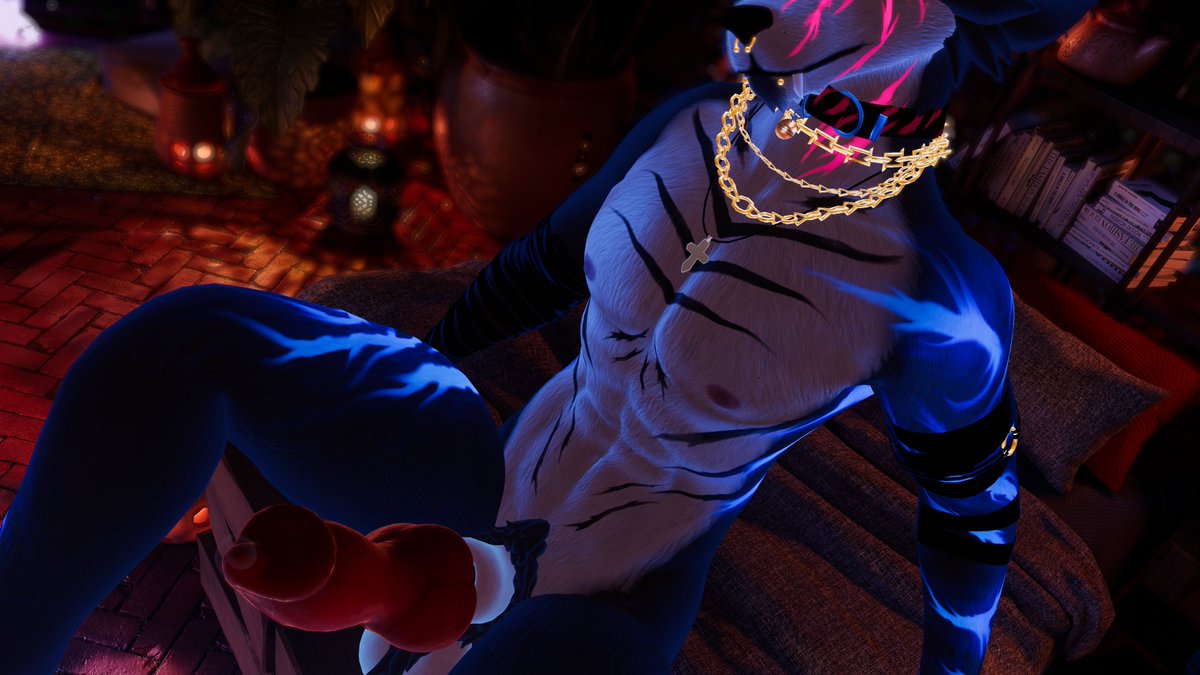 _EroticGrey's tweet photo. all i want is youuuu ~
#vrchatnsfw #vrchatlewd #vrlewd #furrynsfw #furryporn #werewolf #horndog https://t.co/foGYxYU0jz