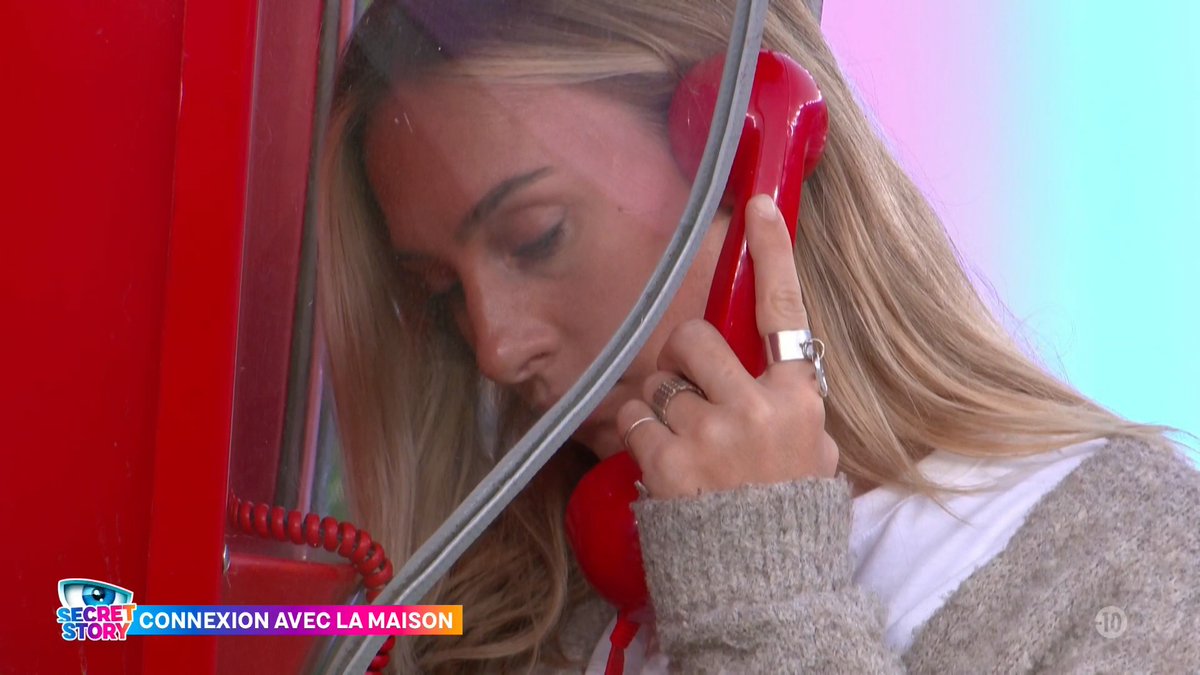 staracreact's tweet photo. La voix "Combien es-tu prête à mettre pour aller dans le yacht ?"
Océ  "Toute ma cagnotte, 5000..."

On est chez les fous #SecretStory https://t.co/uYPQKWMcCW