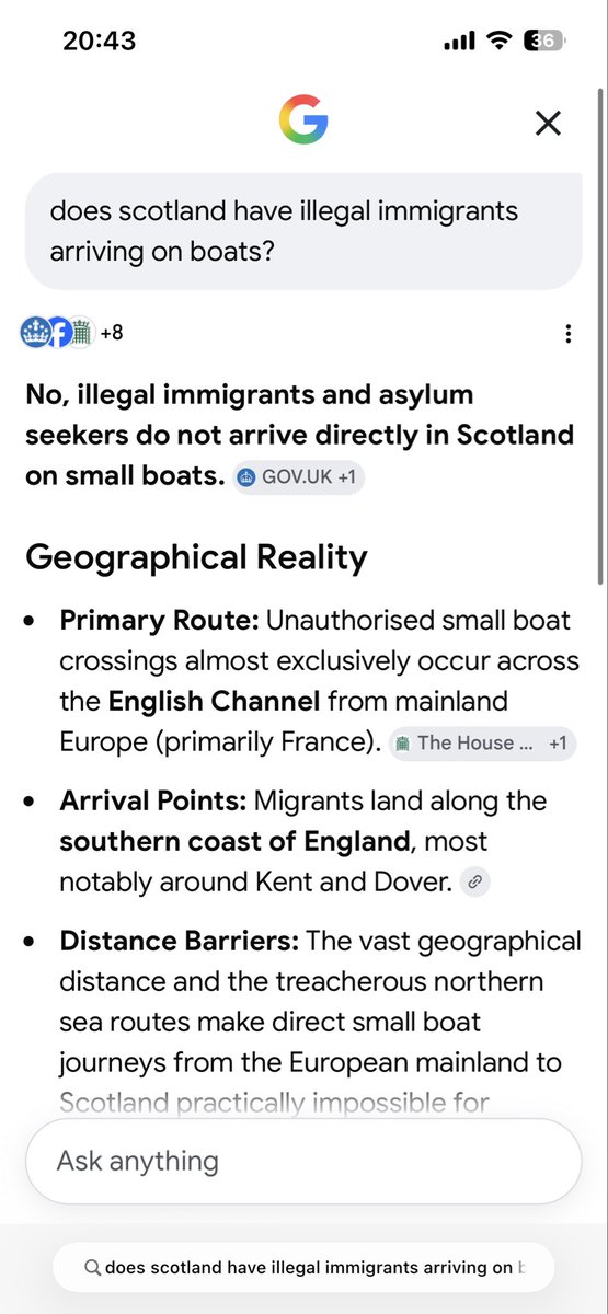 brattbark's tweet photo. @lil_doza Whats happening in Scotland is pure racism, nothing else. We are not being ‘invaded’, there are people who are Scottish, born in Rottenrow, with the same Scottish accent as us, being told to ‘go back to their own country’ because of the colour of their skin. This is their country https://t.co/c4CaGGnxIc