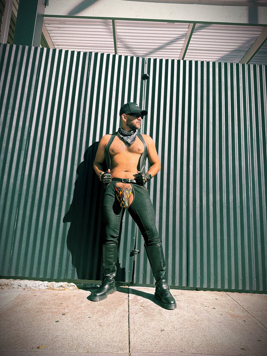 mrsantodiablo's tweet photo. Dore Alley 2026 ✅ https://t.co/o7EsCi1DaO