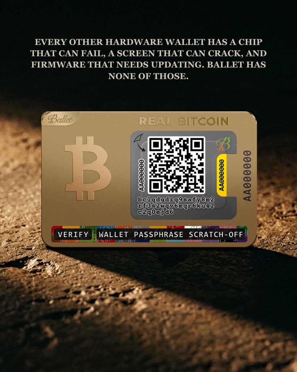 BalletCrypto tweet picture