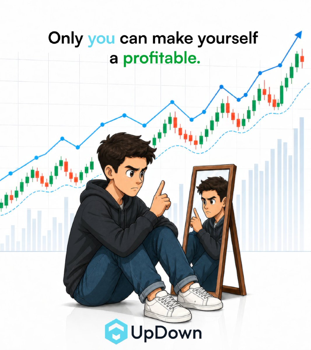 Official_UpDown's tweet photo. Don't miss your chance to win $100 every week.💵 https://t.co/q0cLQ9ro82