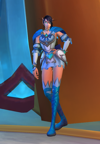 MoryEmme's tweet photo. @Warcraft https://t.co/w1Bv3rPw8C