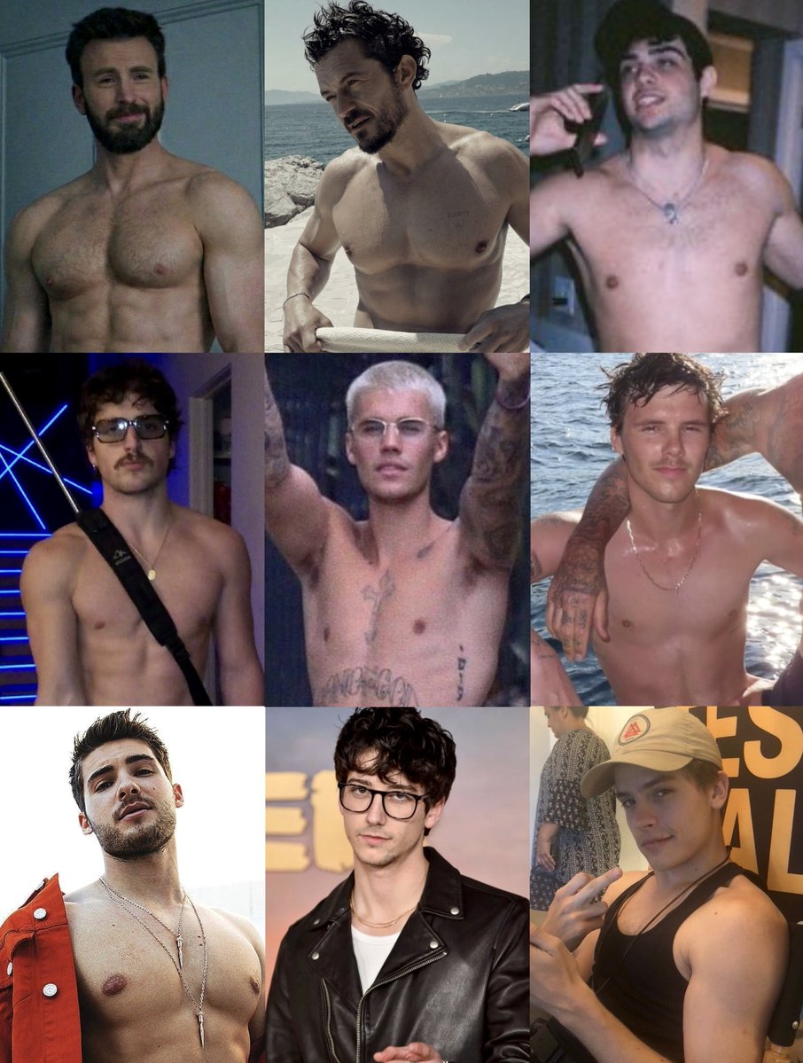 buzzingmen's tweet photo. the category is male celebs who got leaked https://t.co/xERJipwBR9