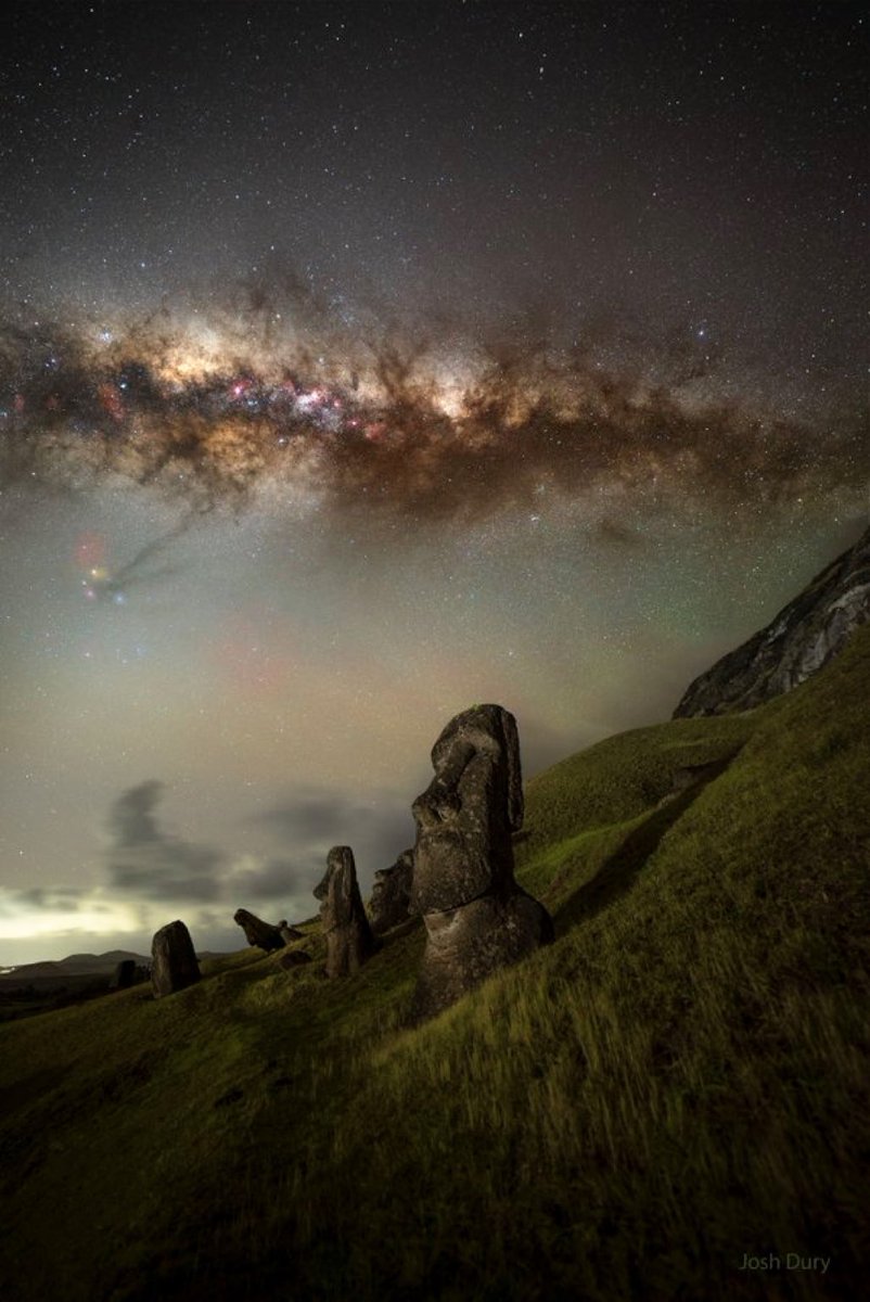 Wonder_Days25's tweet photo. Easter Island https://t.co/iIv2d4Kw3W