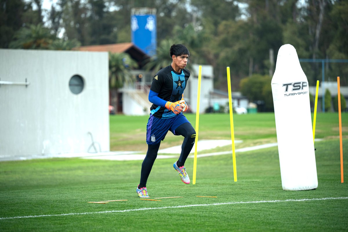 🇦🇷 Selección Argentina ⭐⭐⭐ tweet media