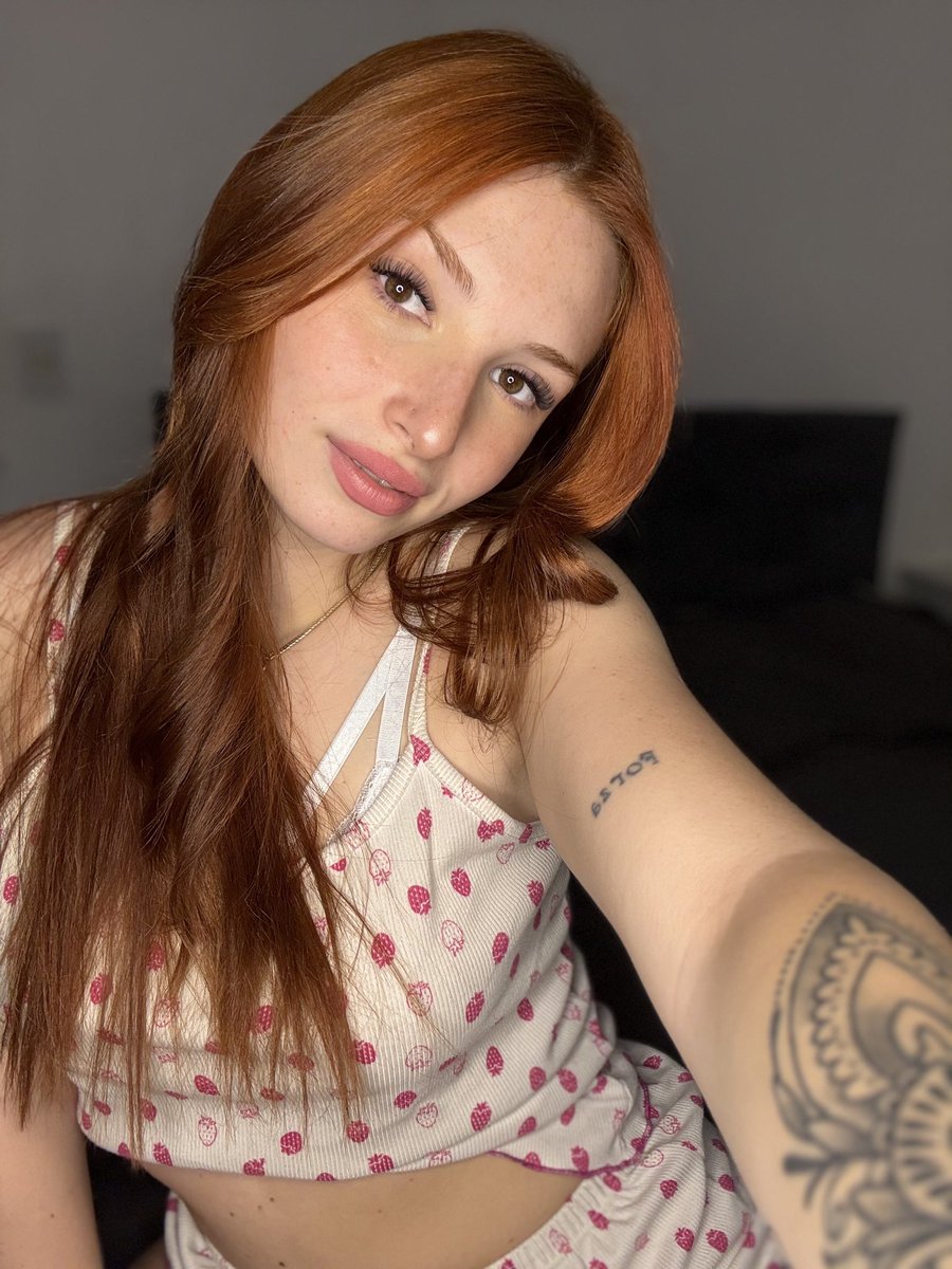 Alice Rousset ❤️‍🔥🦊 tweet media