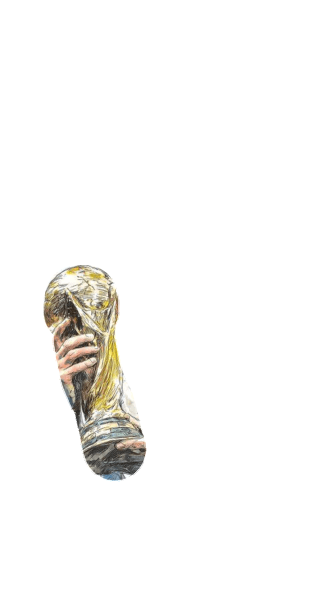 youjkow0's tweet photo. حين اكتمل المجد 🏆🇦🇷 https://t.co/R9GVxEZA7B