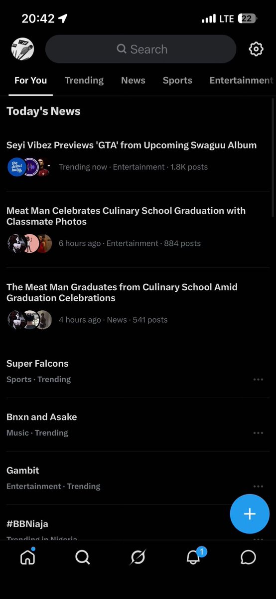 EL REY, THE MEAT MAN😮‍💨😮‍💨 tweet media