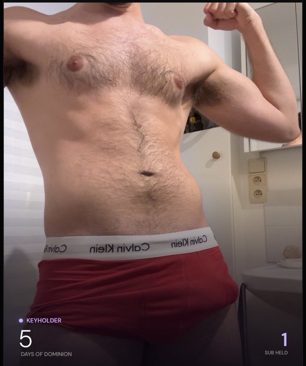 __professorB__'s tweet photo. So I feel like I will do a couple of days playing only-dom, but I definitely need needy subs 🤭⛓️ #keyholder #dominion #dom #chastity #serveme #switch https://t.co/q2o2StZvEG