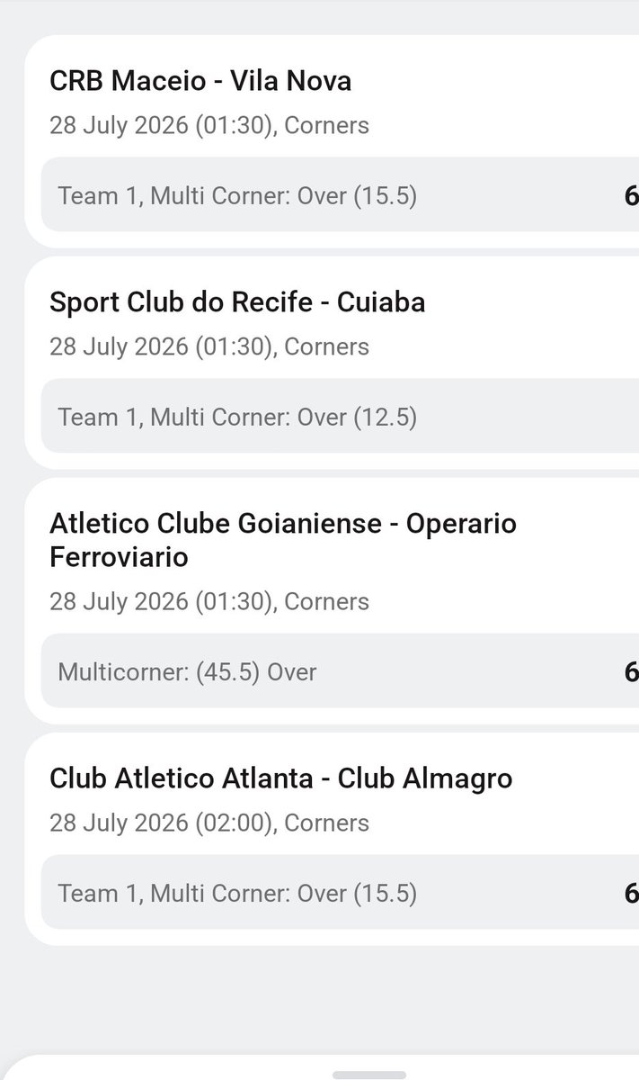 (BETTING GURU Russia) 🇷🇺🇷🇺🇷🇺🇷🇺 tweet media