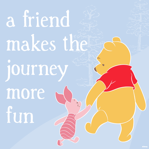 MostPooh tweet picture