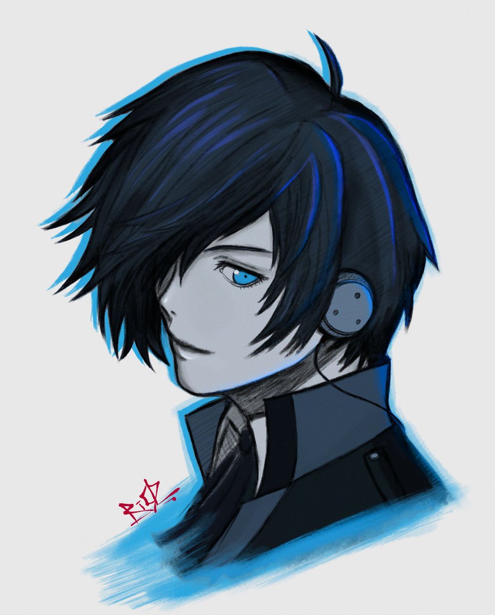 Ricd_012's tweet photo. #persona3 https://t.co/lPYrjk5AIk